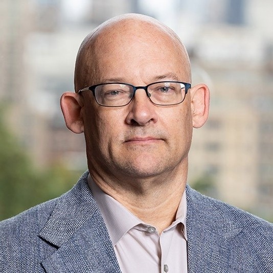 Clay Shirky - Professional Speakers Booking