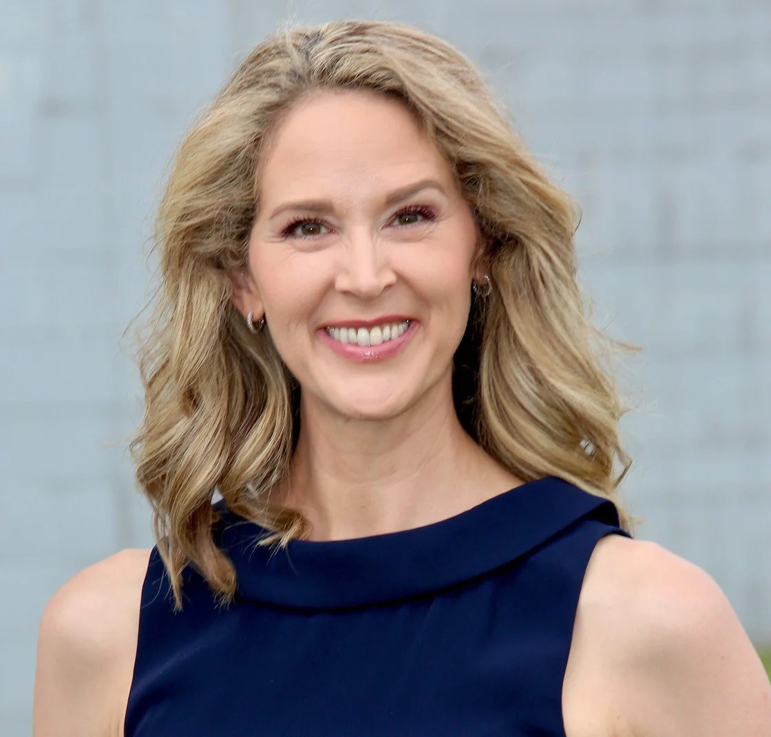 Amy McWhirter - Professional null Speaker