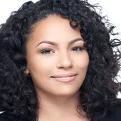 April Hernandez Castillo - Professional null Speaker