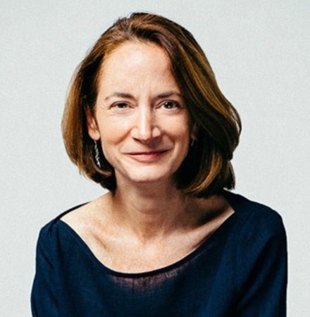 Avril Haines - Professional Speakers Booking