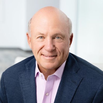 Dan Cathy - Professional null Speaker