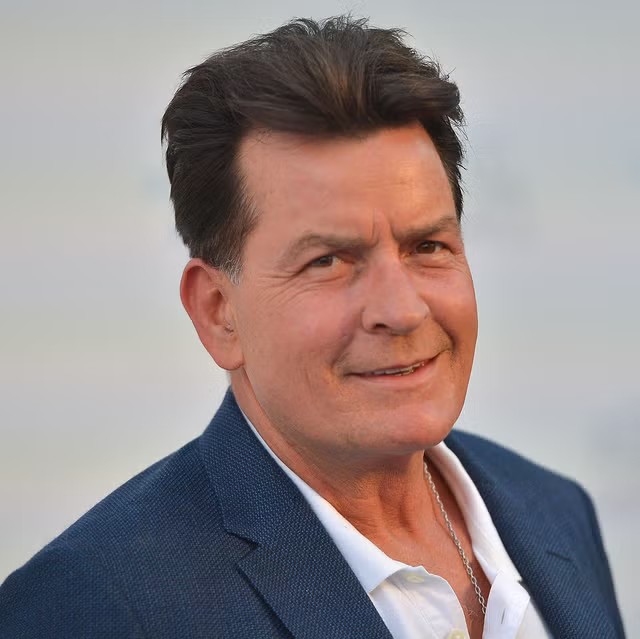 Charlie Sheen - Professional null Speaker