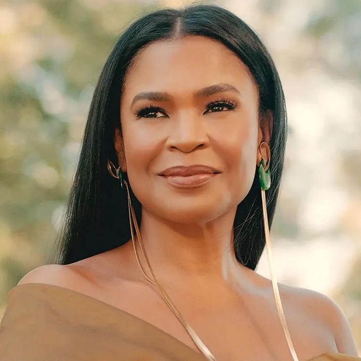 Nia Long - Professional null Speaker