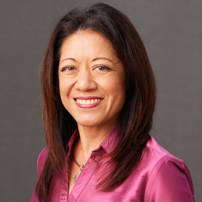 Charlene Li - Professional null Speaker