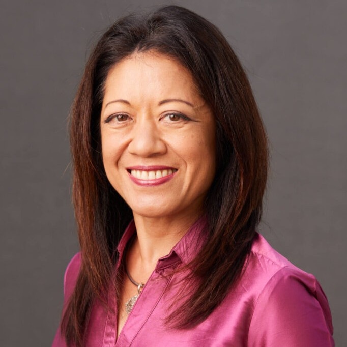 Charlene Li - Professional Speakers Booking