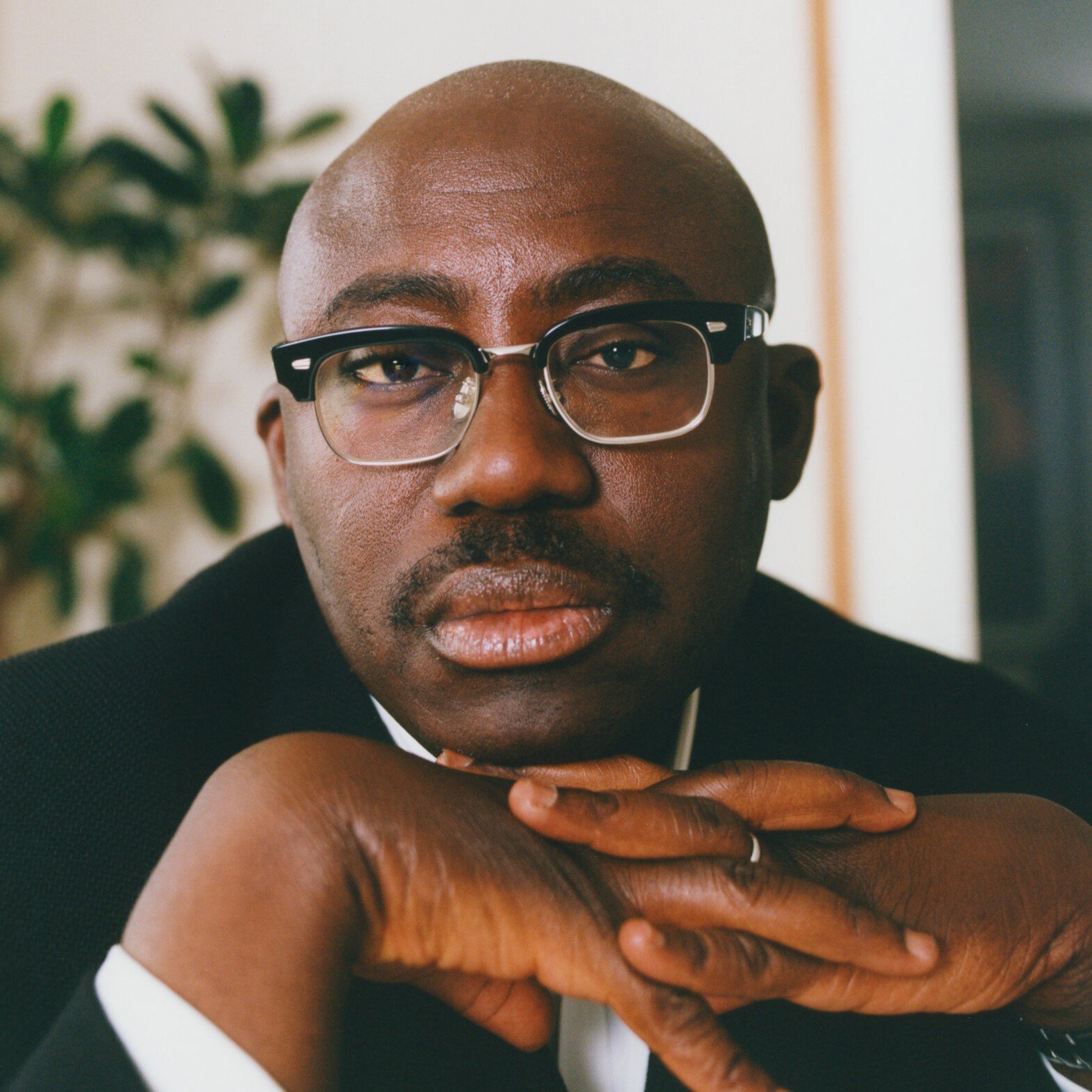 Edward Enninful - Professional Speakers Booking