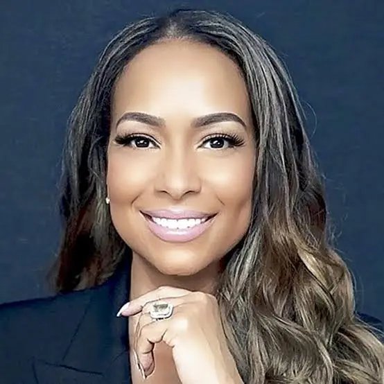 Valeisha Butterfield-Jones - Professional null Speaker
