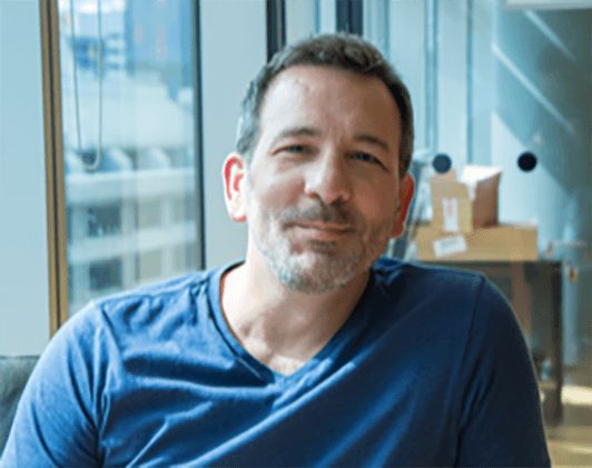 Sam Maule - Professional Speakers Booking