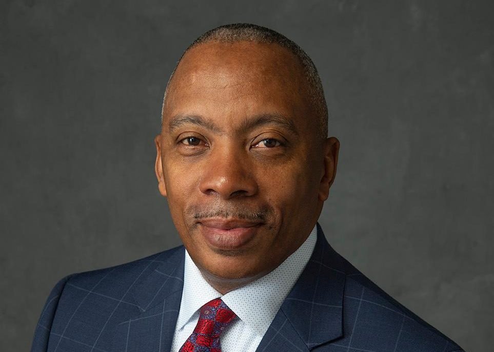 Calvin Mackie - Professional Speakers Booking