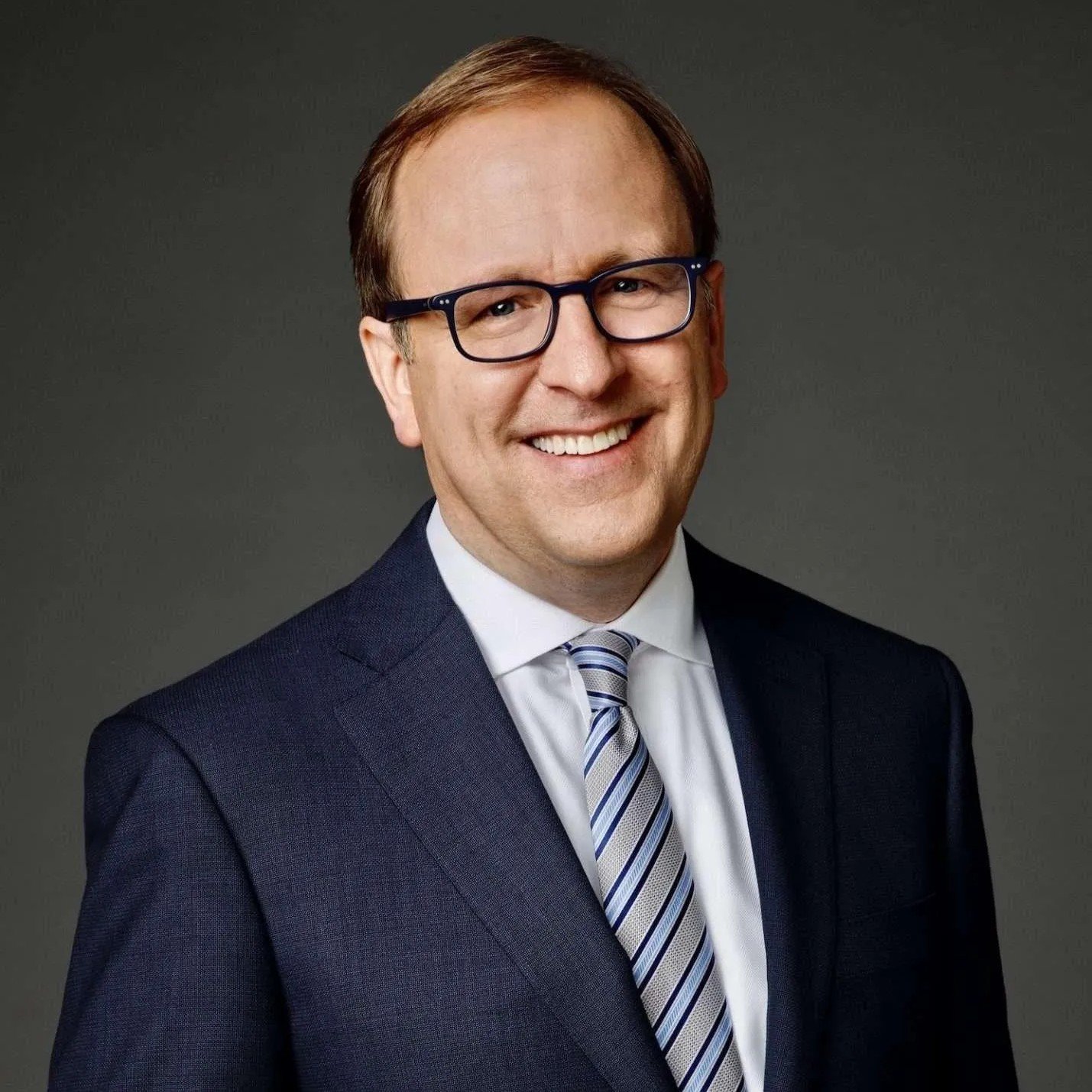 Jonathan Karl - Professional Speakers Booking