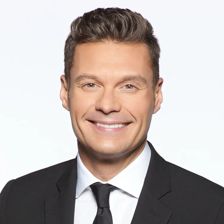 Ryan Seacrest - Professional null Speaker