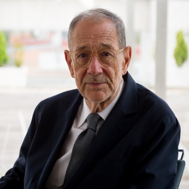 Javier Solana - Professional null Speaker