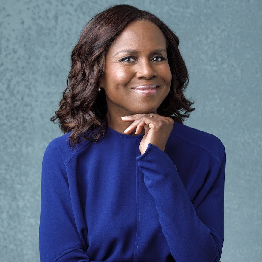 Deborah Roberts - Professional null Speaker