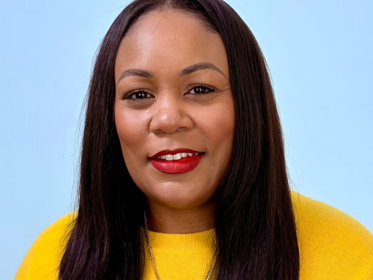 Monica Sutton - Professional Speakers Booking