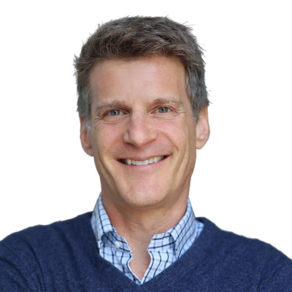 Peter Bregman - Professional Speakers Booking