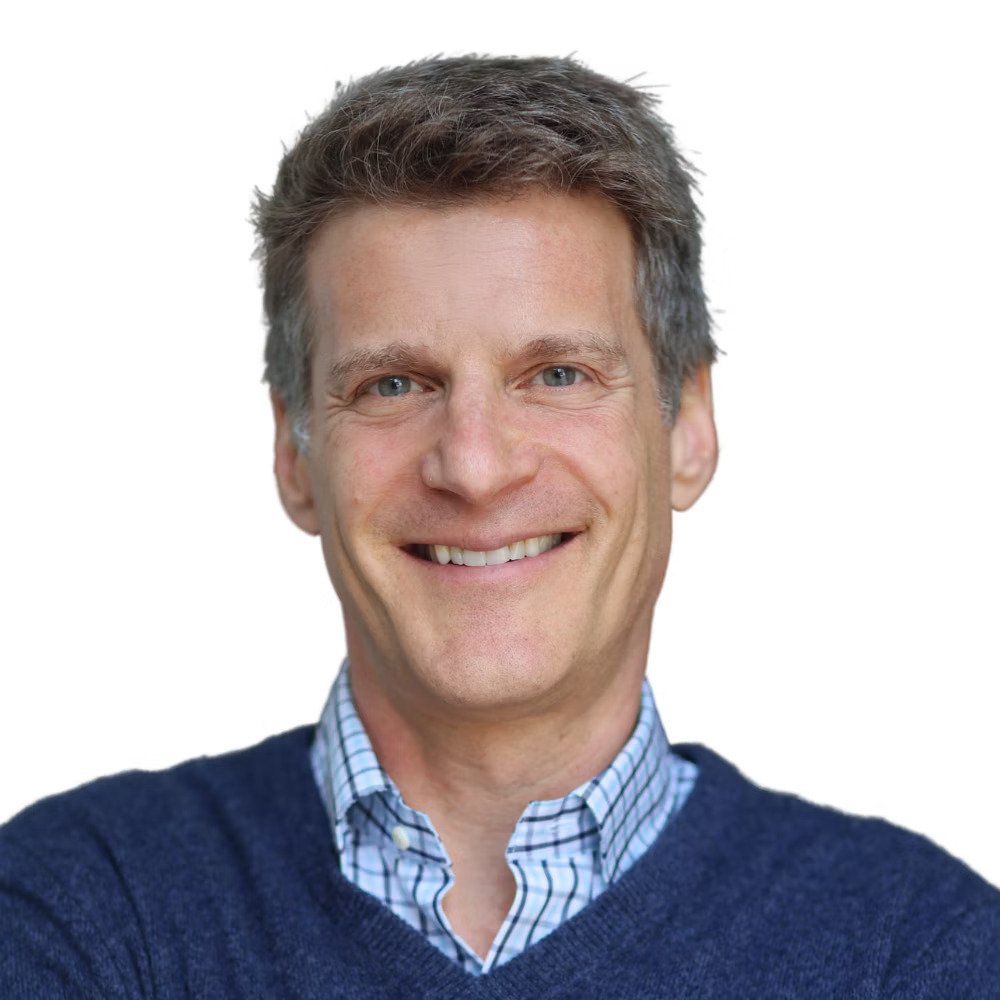 Peter Bregman - Professional Speakers Booking