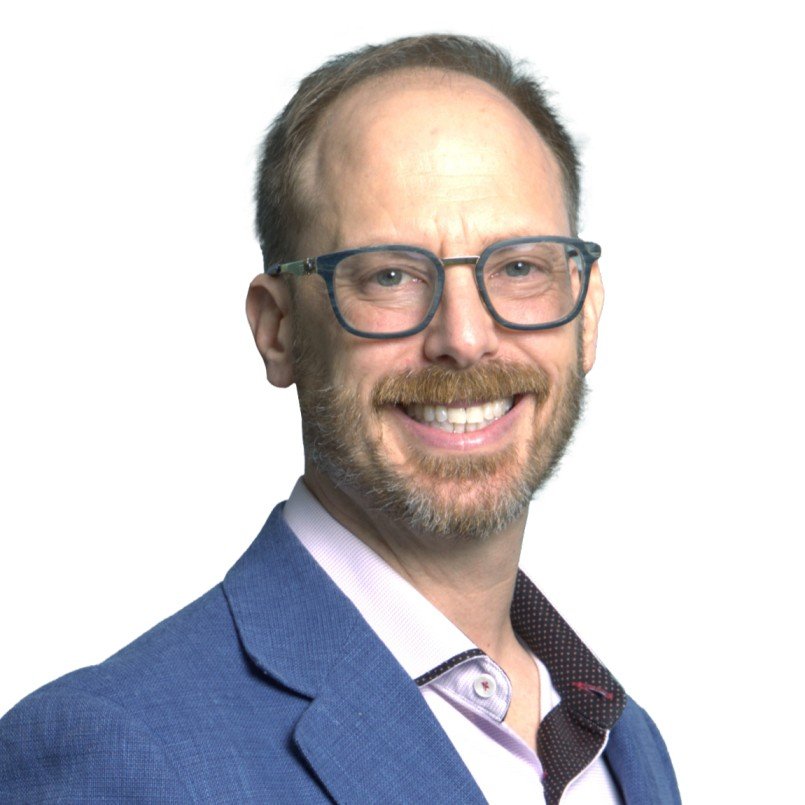 Adam Galinsky - Professional Speakers Booking