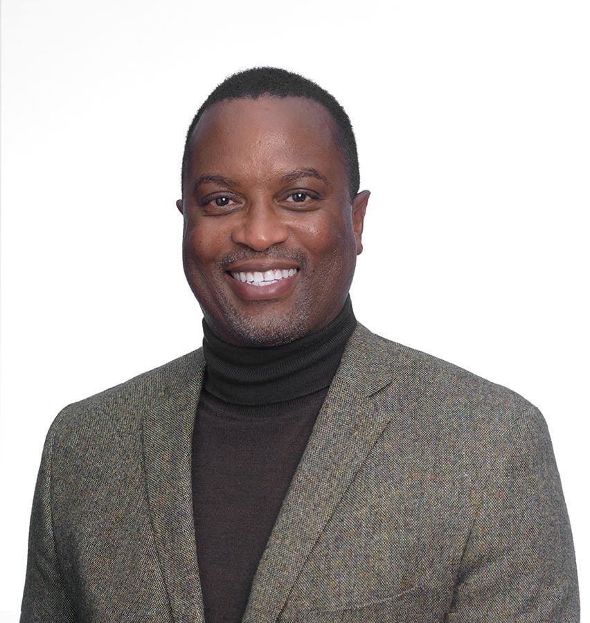 Michael McAfee - Professional null Speaker