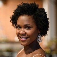 Shanelle Gabriel - Professional null Speaker