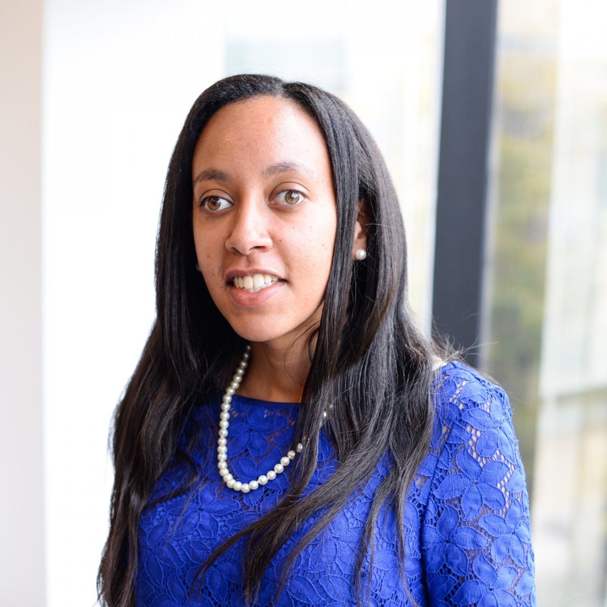 Haben Girma - Professional null Speaker