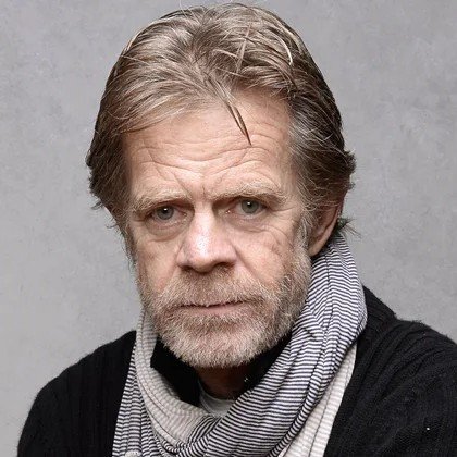 William H. Macy - Professional null Speaker