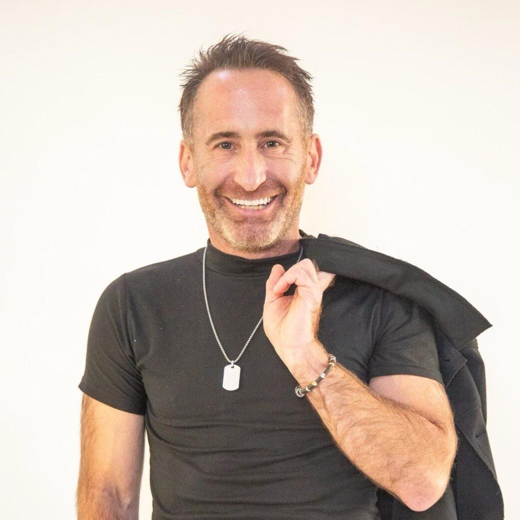 David Stillman - Professional null Speaker