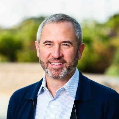 Brad Garlinghouse - Professional null Speaker