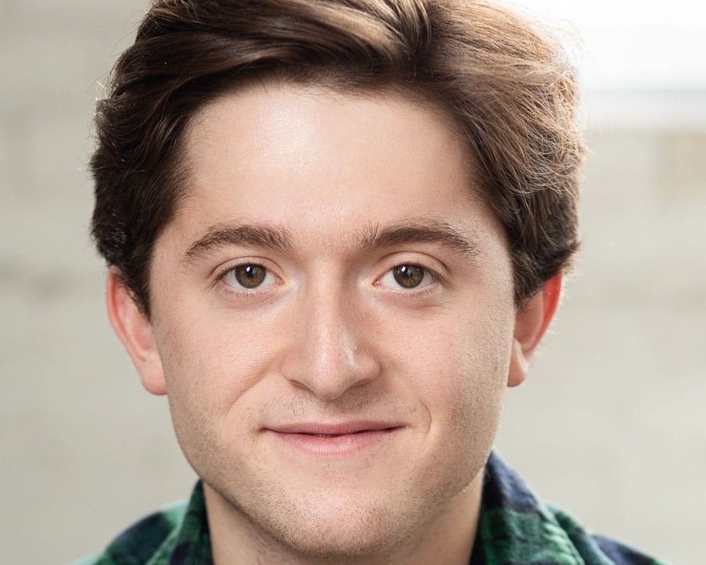 Jonah Stillman - Professional null Speaker