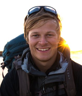 Bertie Gregory - Professional Speakers Booking