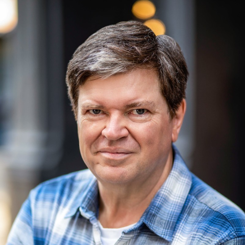 Yann LeCun - Professional null Speaker