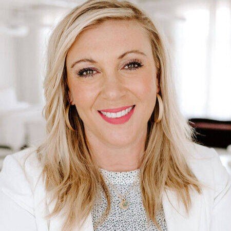 Jessica Buchanan - Professional null Speaker