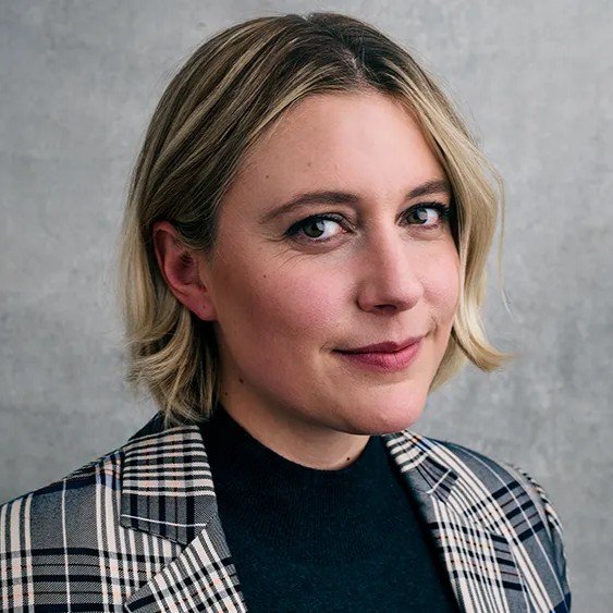 Greta Gerwig - Professional null Speaker