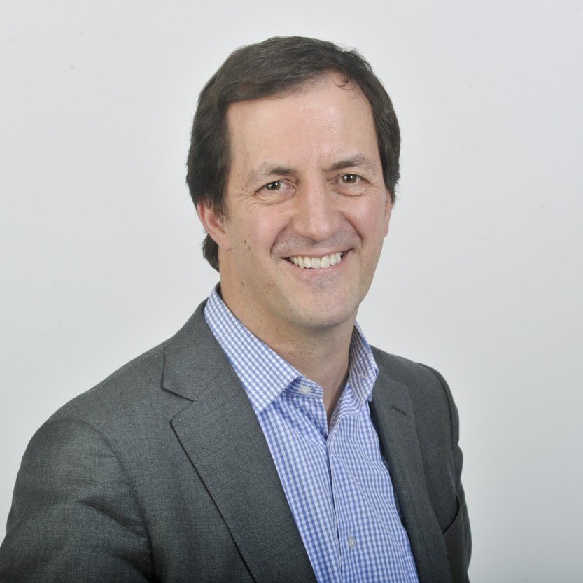 Andrew Coyne - Professional Speakers Booking