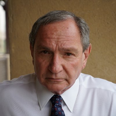 George Friedman - Professional Speakers Booking