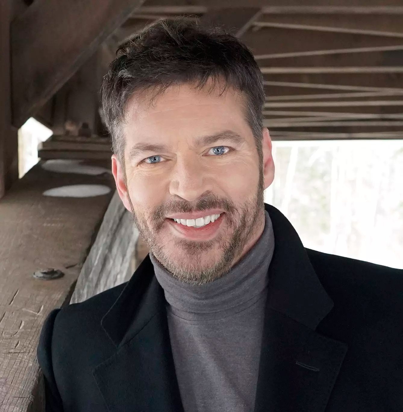 Harry Connick Jr. - Professional Speakers Booking