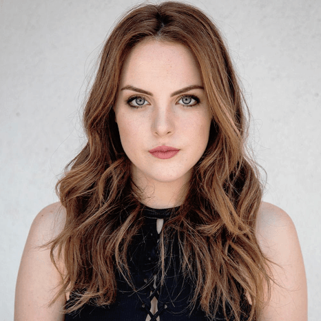 Elizabeth Gillies - Professional Speakers Booking