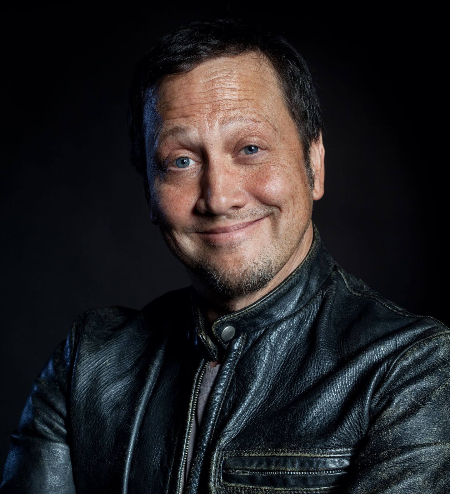 Rob Schneider - Professional null Speaker