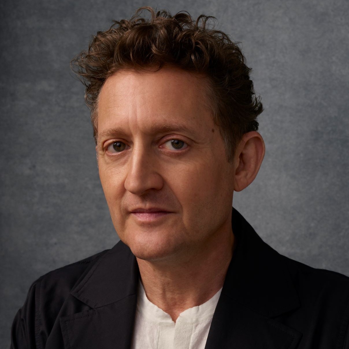 Alex Winter - Professional null Speaker