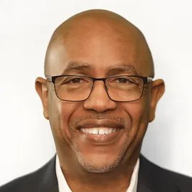 Roderick Jefferson - Professional null Speaker