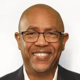 Roderick Jefferson - Professional Speakers Booking