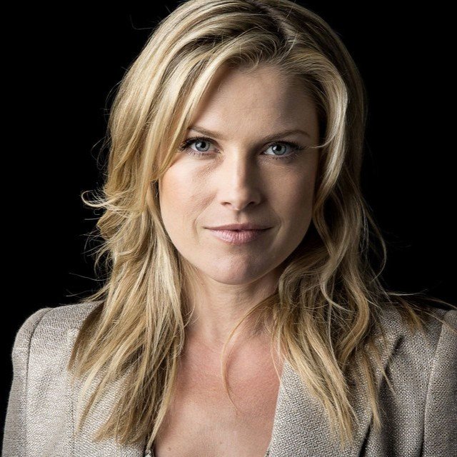 Ali Larter - Professional null Speaker
