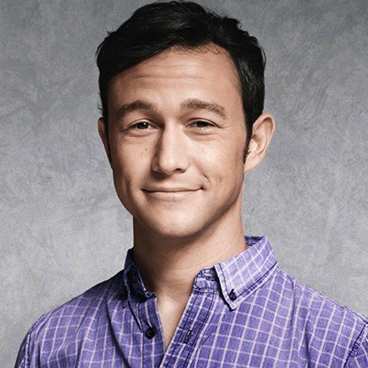 Joseph Gordon-Levitt - Professional null Speaker