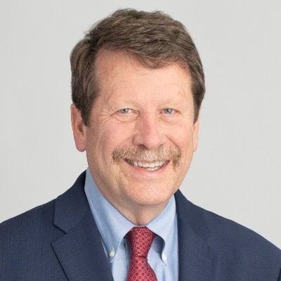 Robert Califf - Professional null Speaker