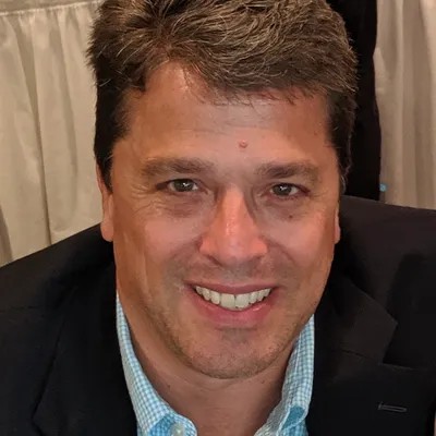 Scott Chesney - Professional null Speaker