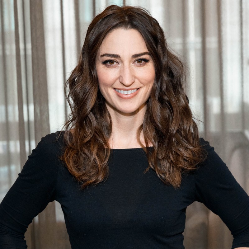 Sara Bareilles - Professional null Speaker