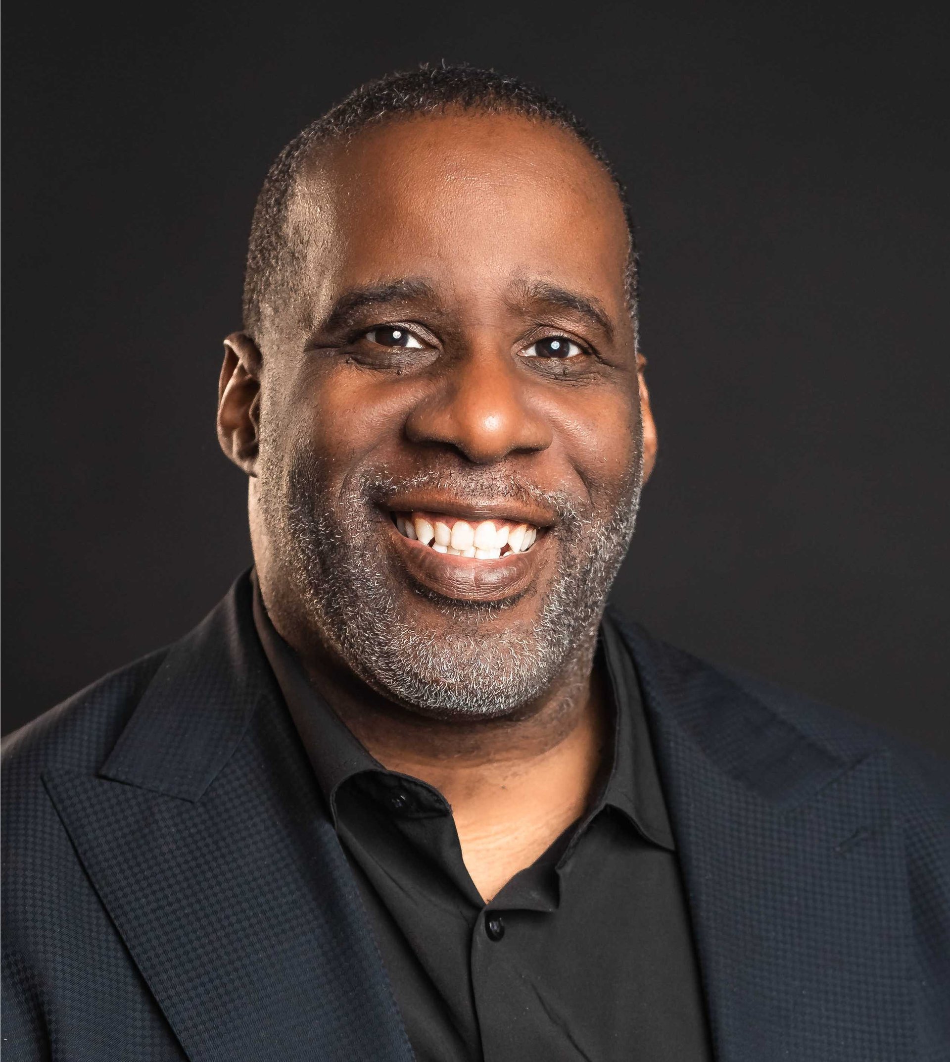 Shawn Harper - Professional null Speaker