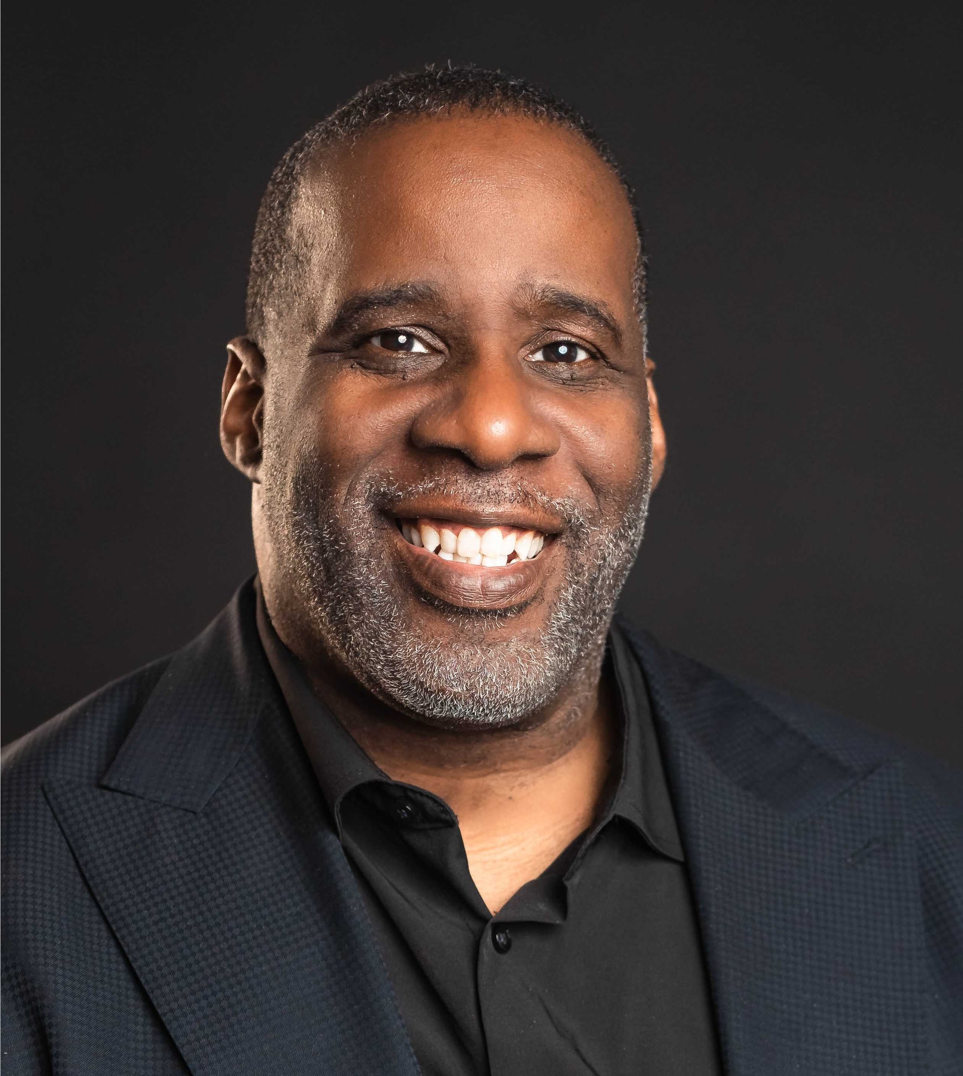 Shawn Harper - Professional Speakers Booking