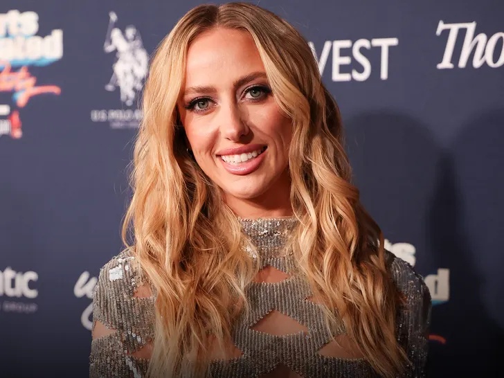 Brittany Mahomes - Professional Speakers Booking