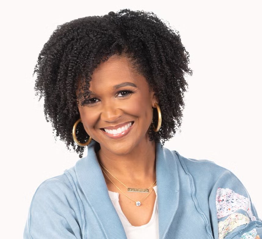 Kirsten Watson - Professional Speakers Booking