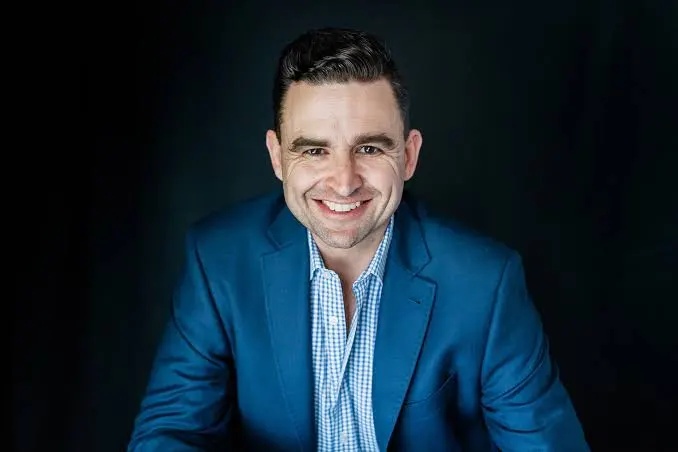 Christian “Boo” Boucousis - Professional Speakers Booking